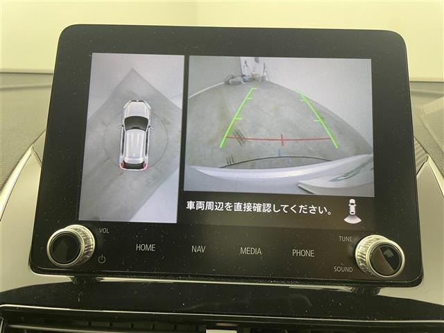 エクリプスクロスPHEV 2.4 P 4WD