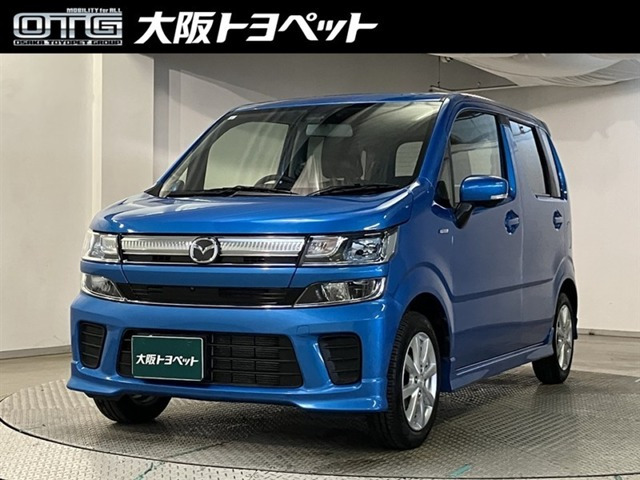 フレアハイブリッド XS