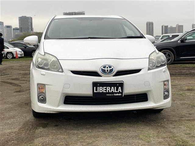 プリウス1.8 S ツーリングセレクション