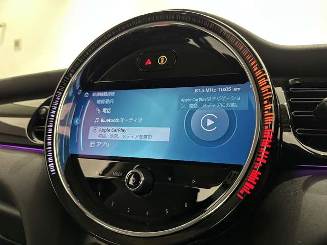 ミニクーパー D プレミアム プラスパッケージ DCT