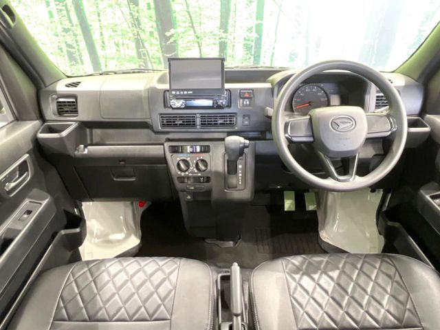 ハイゼットデッキバンL