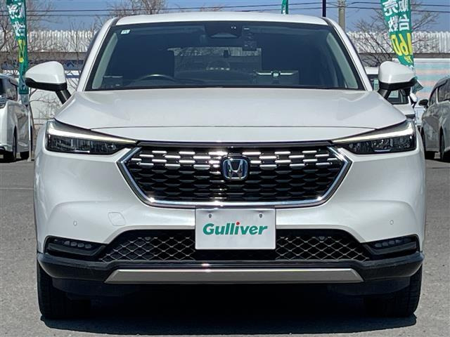 ヴェゼル1.5 ハイブリッド Z