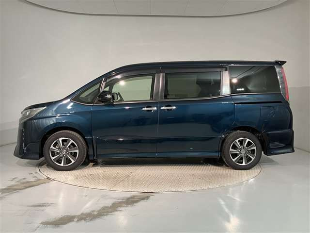 ノア2.0 Si W×B II