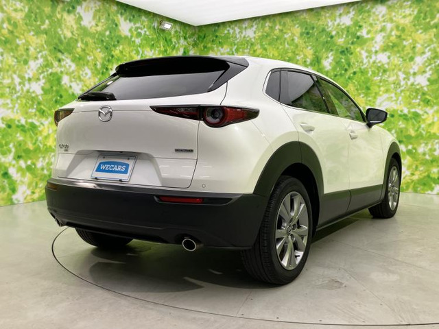 CX-301.8 XD プロアクティブ ツーリングセレクション