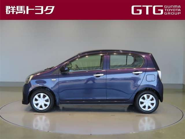 ミライースL メモリアルエディション