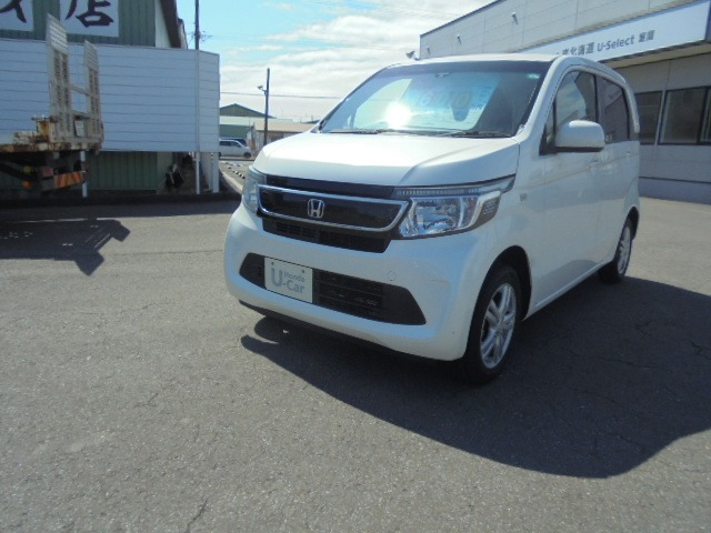 N-WGNG Lパッケージ 4WD