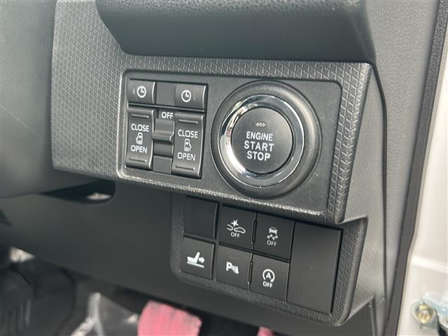 タントカスタムRS スタイルセレクション