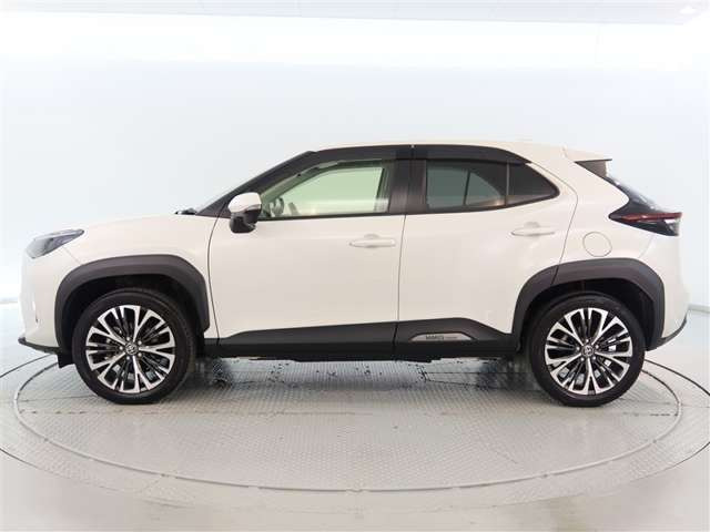 ヤリスクロス1.5 ハイブリッド Z