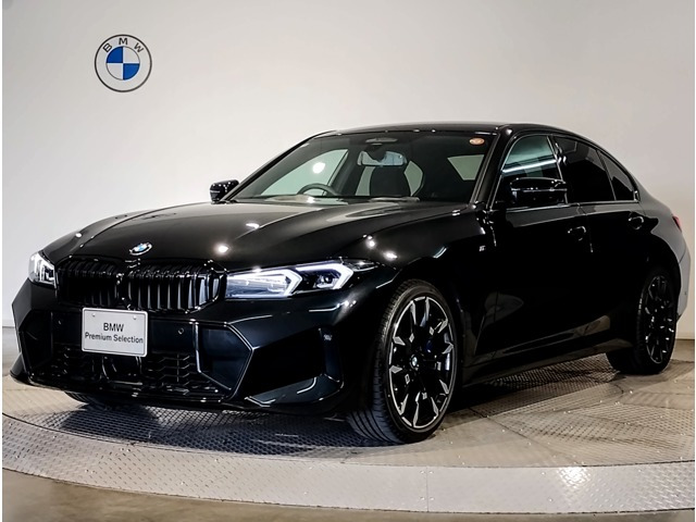 3シリーズセダン318i Mスポーツ