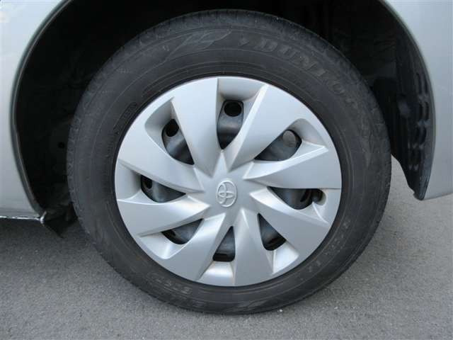 ヴィッツ1.0 F セーフティ エディションII