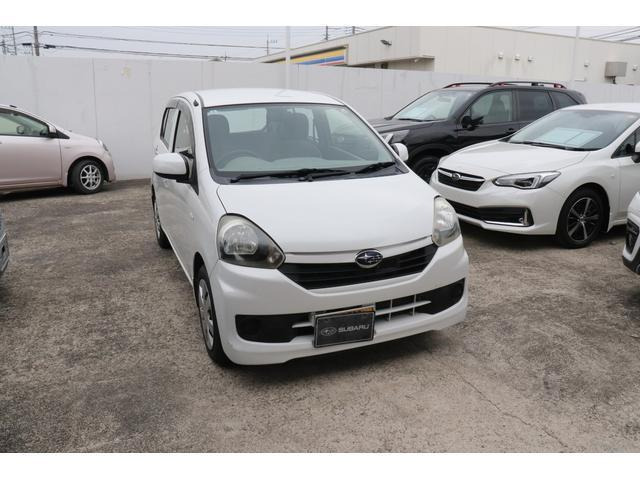 プレオプラスF スマートアシスト