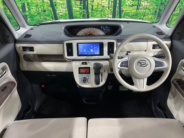 ムーヴキャンバスX メイクアップ リミテッド SAIII