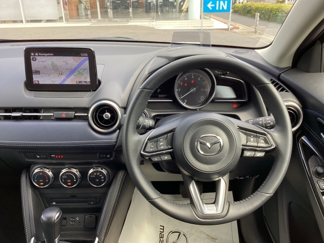 MAZDA21.5 15S プロアクティブ Sパッケージ 4WD