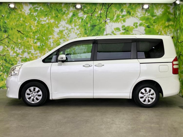 ノア2.0 X スマートエディション