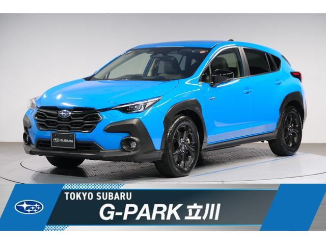クロストレック2.0 ツーリング 4WD