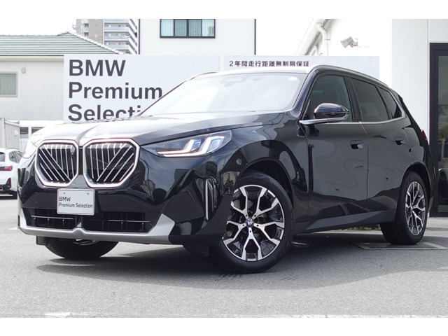 X320 xドライブ xライン 4WD