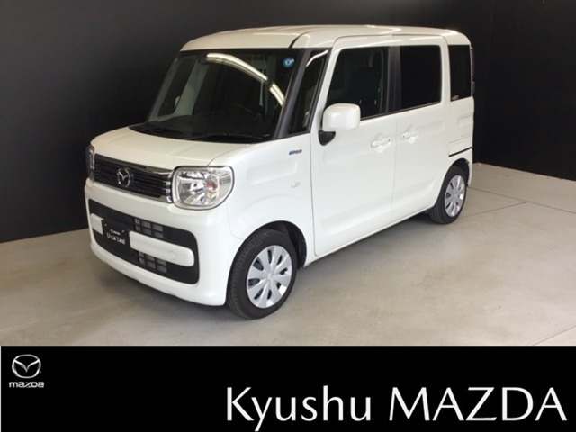 フレアワゴンハイブリッド XS