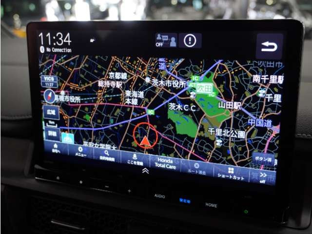 ステップワゴン1.5 スパーダ