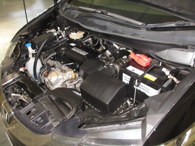 オデッセイ2.4 アブソルート アドバンス