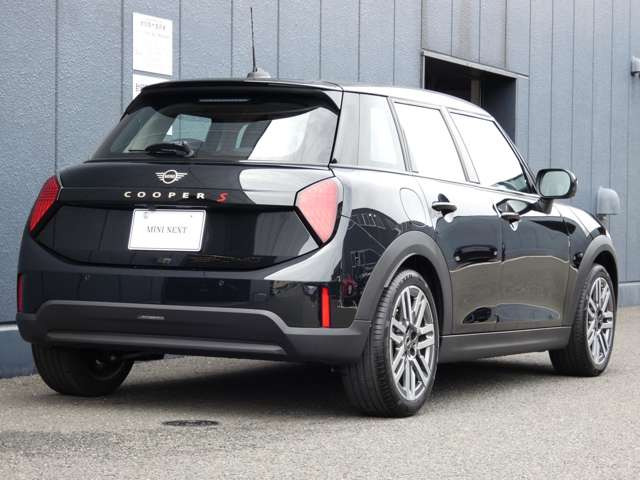 ミニクーパー S