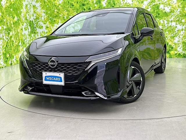 ノートオーラ1.2 G レザーエディション