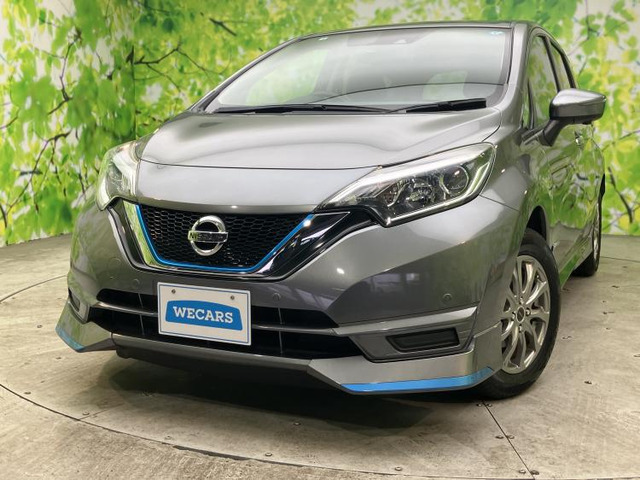 ノート1.2 e-POWER X