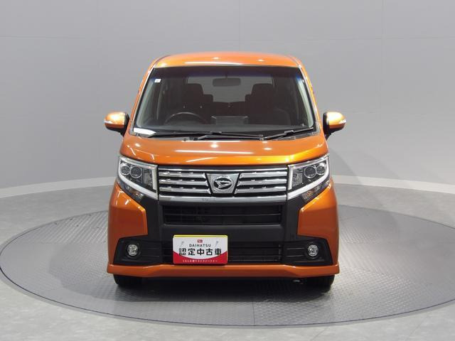 ムーヴカスタムRS 4WD