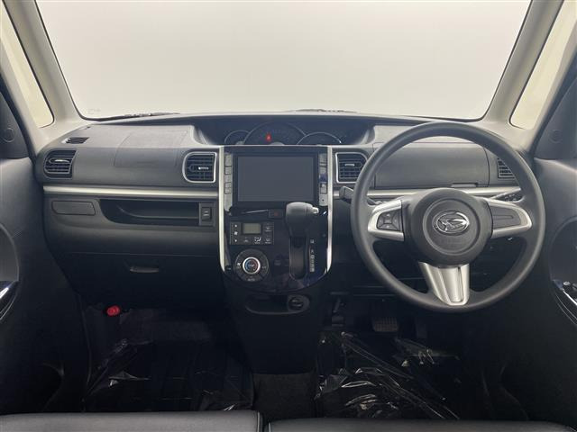 タントカスタムX トップエディション SAII