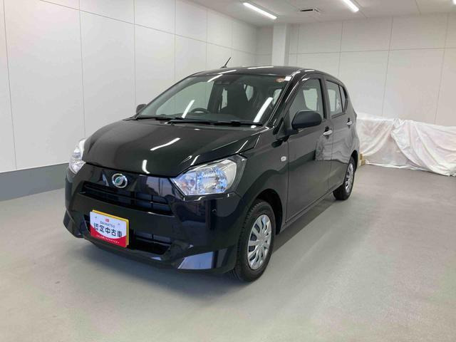 ミライースL SAIII