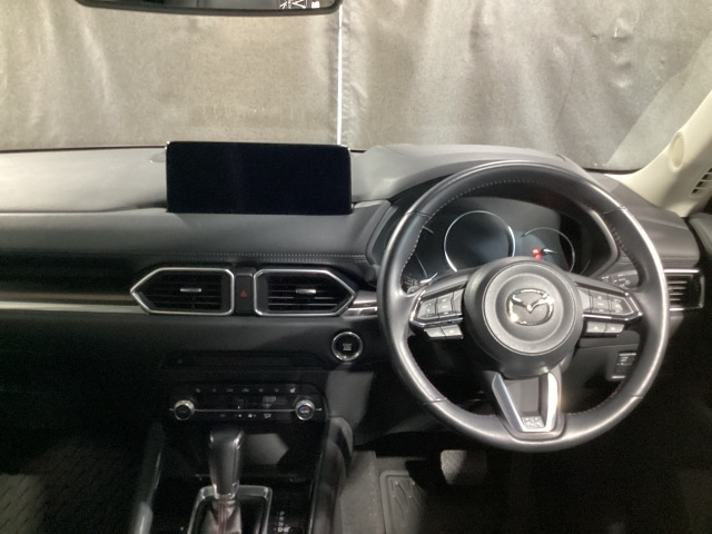 CX-52.2 XD ブラックトーンエディション