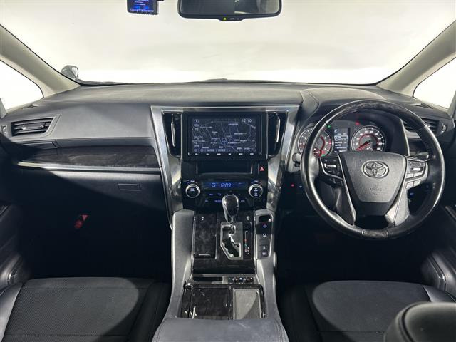 ヴェルファイア2.5 Z Gエディション