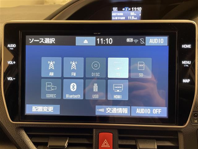 ヴォクシー2.0 Z 煌II