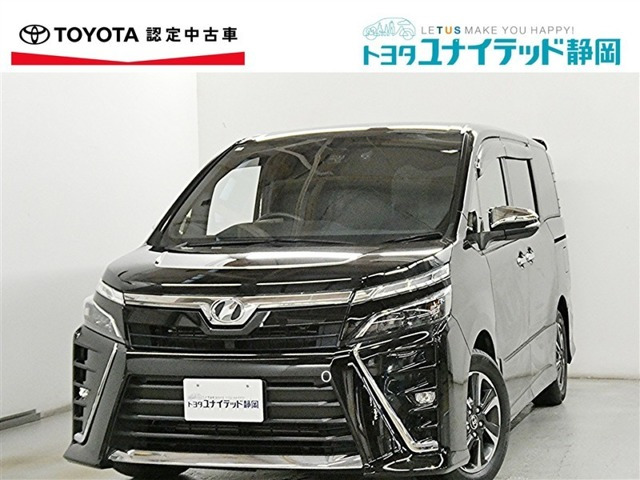 ヴォクシー2.0 ZS 煌