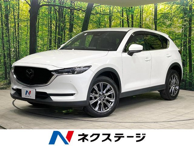 CX-52.2 XD エクスクルーシブ モード