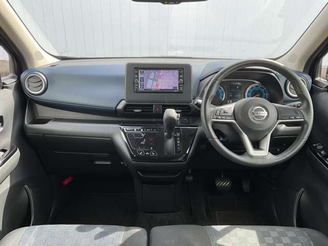 デイズハイウェイスターX 4WD