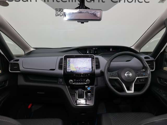 セレナ1.2 e-POWER ハイウェイスターV