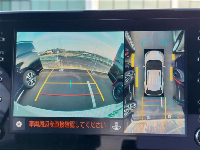 ヤリスクロス1.5 ハイブリッド Z