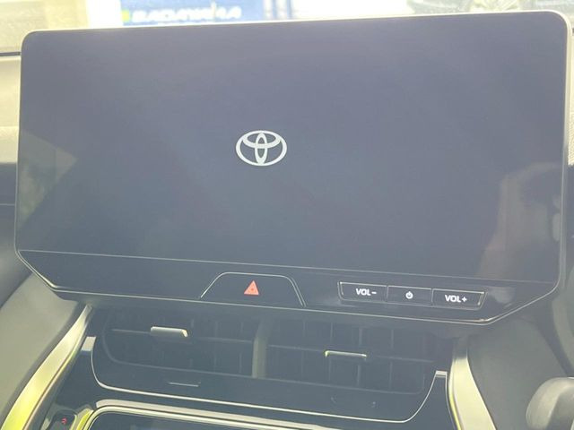 ハリアー2.5 ハイブリッド G