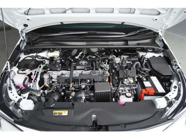 カローラツーリング1.8 ハイブリッド アクティブ スポーツ