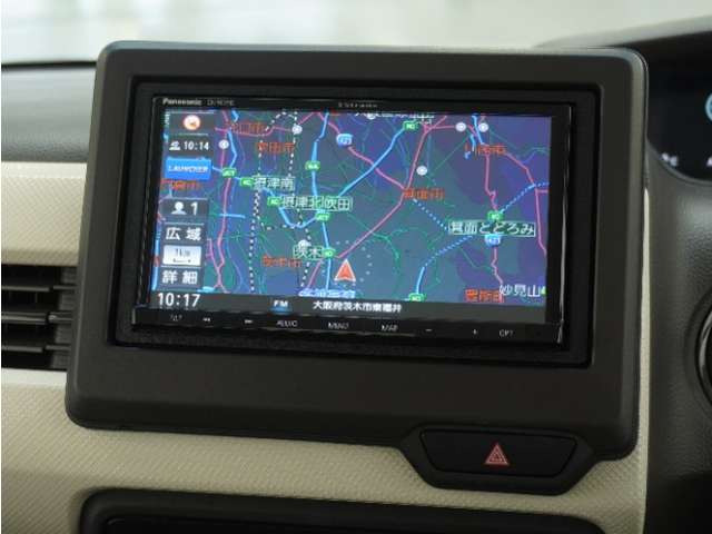 N-BOXG L ホンダセンシング