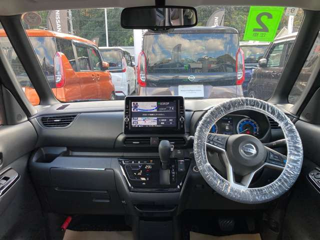 デイズハイウェイスターX プロパイロットエディション