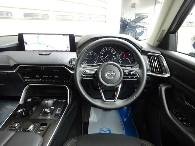 CX-603.3 XD SP ディーゼル