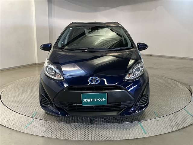 アクア1.5 S スタイルブラック