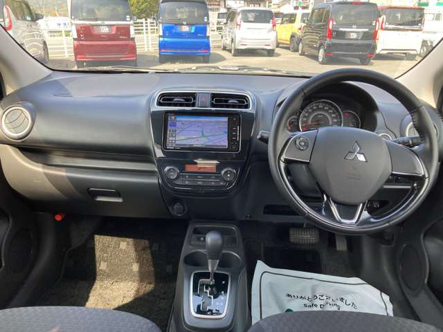 ミラージュ1.2 G