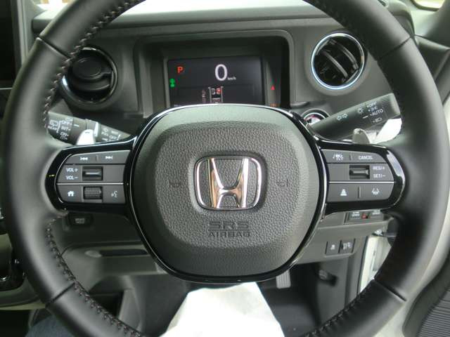 N-BOXカスタムターボ