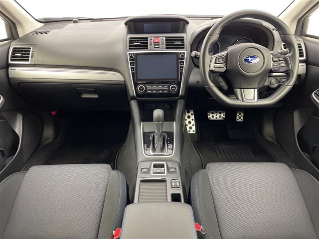 レヴォーグ1.6 GT-S アイサイト 4WD