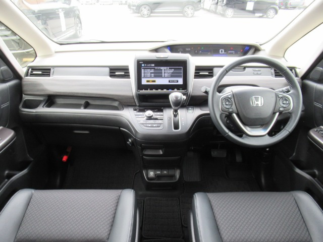 フリード1.5 G ホンダセンシング