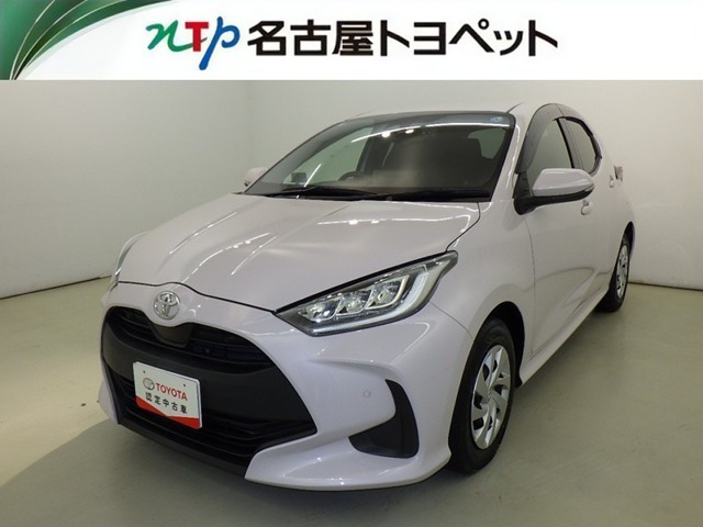 ヤリス1.5 G 4WD