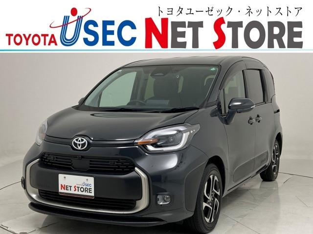 シエンタハイブリッド 1.5 Z