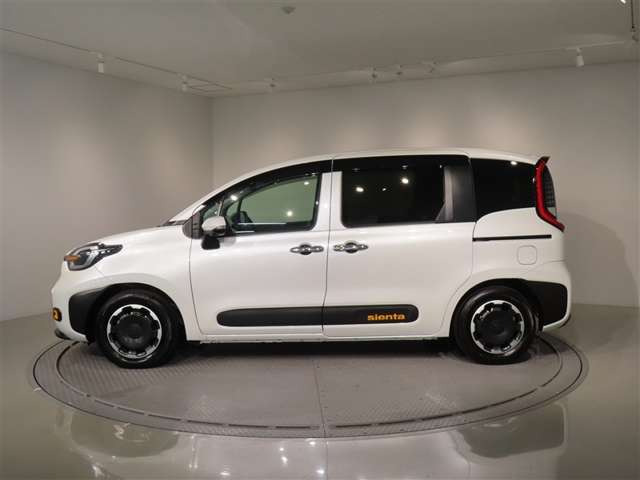 シエンタハイブリッド 1.5 Z